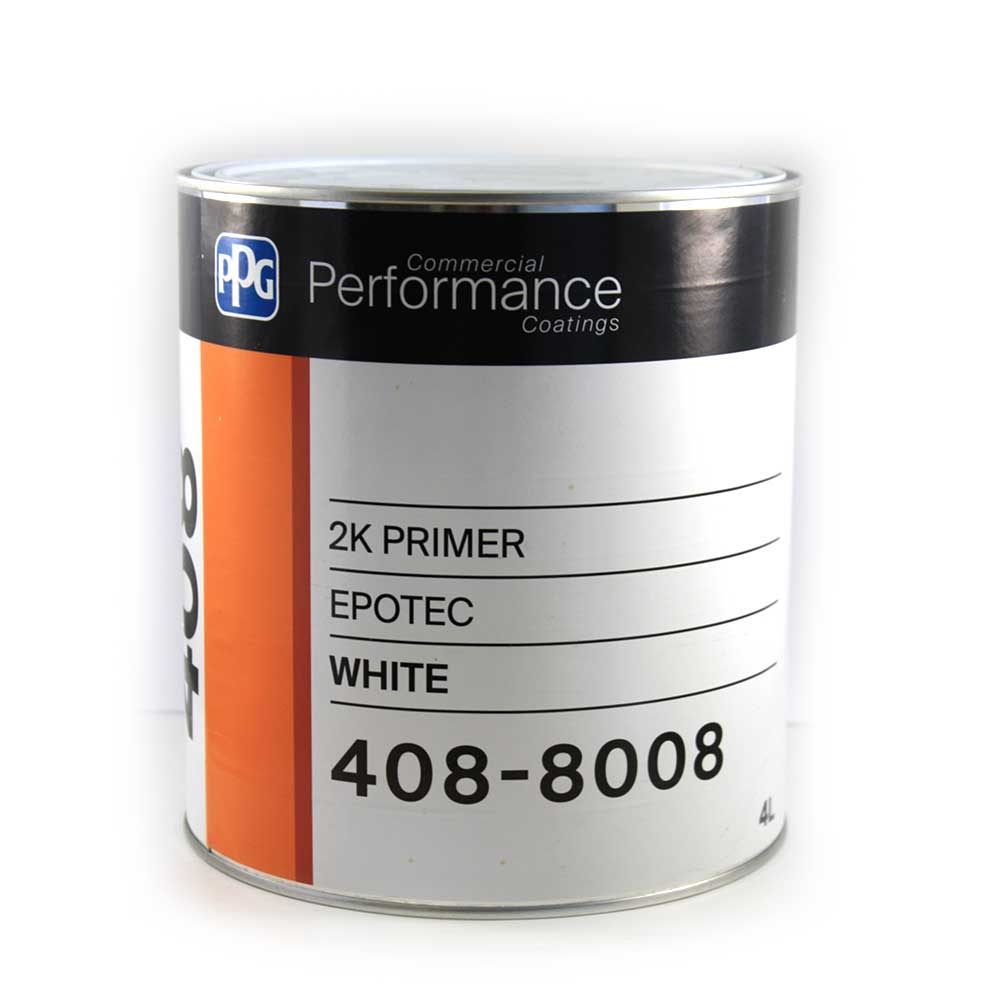 PPG Commercial Performance Coatings