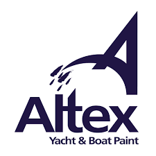 Altex Boat Paint