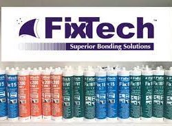 Fixtech Adhesives & Sealants